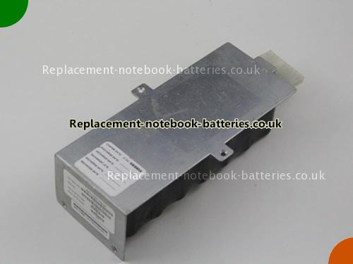 UK Images 3 Of Replacement 370-3956-01 IBM Notebook Battery 01B-132714-4  For Sale In UK