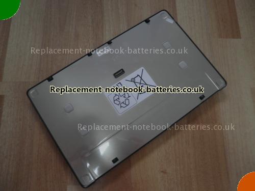 UK Images 3 Of Replacement HSTNN-Q42C HP Notebook Battery 573673-251 93Wh For Sale In UK