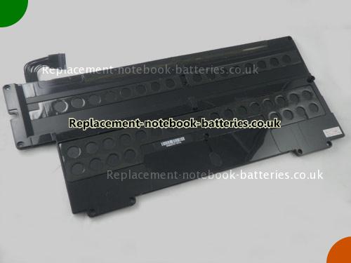 UK Images 3 Of Replacement 661-5196 APPLE Notebook Battery 661-4915 37Wh for Sale In UK