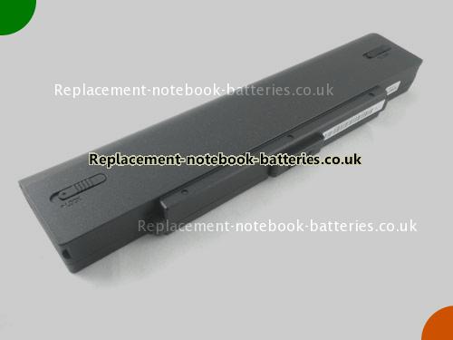 UK Images 3 Of Replacement VGP-BPS9A SONY Notebook Battery VGP-BPS9/S 4800mAh For Sale In UK