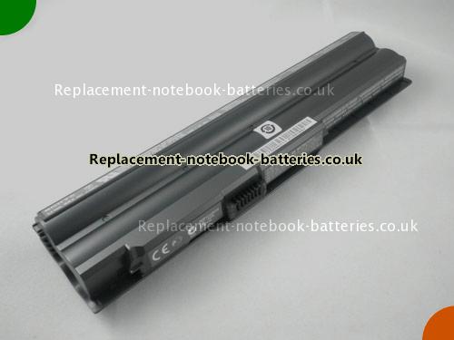 UK Images 3 Of Replacement VGP-BPS20/B SONY Notebook Battery VGP-BPS20/S 57Wh For Sale In UK