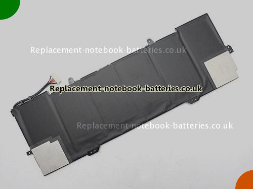 UK Images 3 Of Replacement 928427-271 HP Notebook Battery YB06084XL 7280mAh, 84.04Wh For Sale In UK