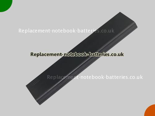 UK Images 3 Of Replacement PB992UT HP Notebook Battery 395794-261 6600mAh For Sale In UK