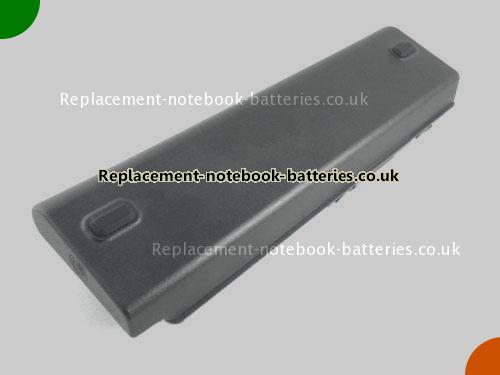 UK Images 3 Of Replacement HSTNN-C51L HP Notebook Battery 462890-151 7800mAh For Sale In UK