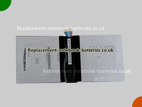 UK Images 3 Of Replacement C12P1305 ASUS Notebook Battery  31Wh For Sale In UK