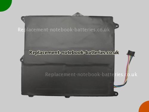 UK Images 3 Of Replacement 2-424866S-B01 PANASONIC Notebook Battery  1770mAh, 14Wh For Sale In UK