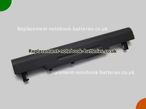 UK Images 3 Of Replacement BTY-S16 MSI Notebook Battery 925T2008F 2200mAh, 24Wh For Sale In UK