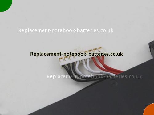 UK Images 3 Of Replacement 42T4939 LENOVO Notebook Battery FRU 42T4937 2630mAh, 39Wh For Sale In UK