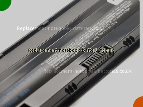 UK Images 3 Of Replacement J1KND DELL Notebook Battery 04YRJH 5200mAh For Sale In UK