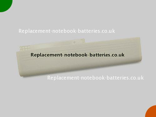 UK Images 3 Of Replacement 916C7830F LG Notebook Battery SW8-3S4400-B1B1 4400mAh, 49Wh for Sale In UK