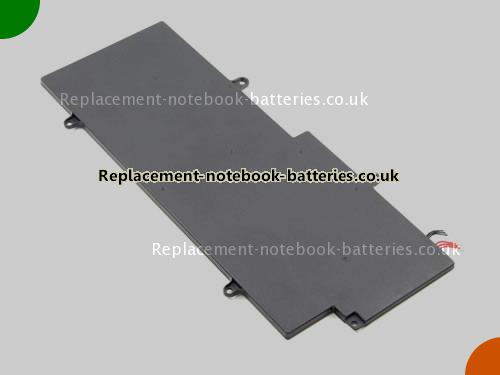 UK Images 3 Of Replacement PA5013 TOSHIBA Notebook Battery PA5013U 3100mAh, 47Wh For Sale In UK