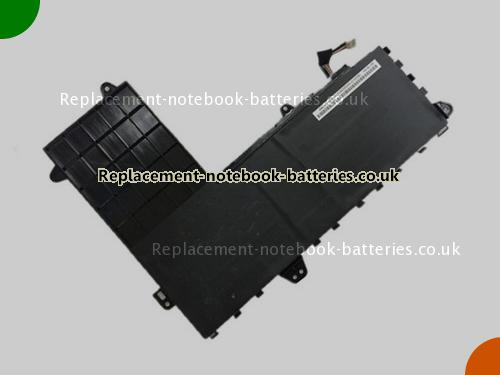 UK Images 3 Of Replacement 0B200-01400200 ASUS Notebook Battery B21Bn91 4110mAh, 32Wh for Sale In UK