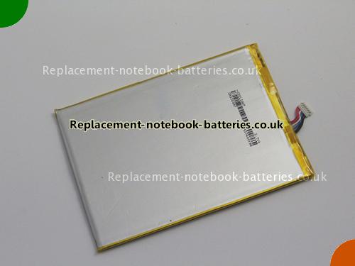 UK Images 4 Of Replacement 121500179 LENOVO Notebook Battery 121500194 3650mAh, 13.5Wh For Sale In UK