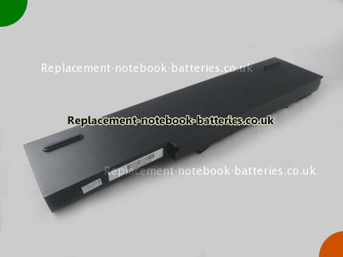 UK Images 4 Of Replacement 87-D70TS-4D61 CLEVO Notebook Battery D700TBAT-12 6600mAh For Sale In UK