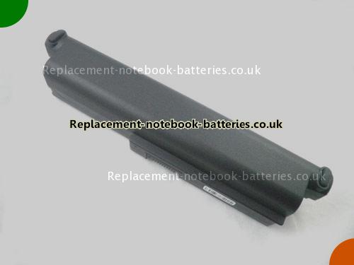 UK Images 4 Of Replacement PABAS230 TOSHIBA Notebook Battery PA3634U-1BAS 8800mAh For Sale In UK