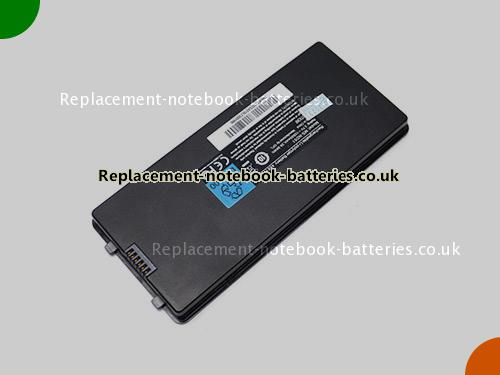 UK Images 4 Of Replacement 4661140 XTABLET Notebook Battery MS-ND51 10800mAh, 39.96Wh For Sale In UK