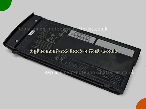 UK Images 4 Of Replacement 82-149690-01 MOTOROLA Notebook Battery  4620mAh, 17.1Wh For Sale In UK