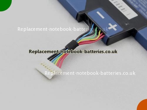 UK Images 4 Of Replacement BT.00203.005 ACER Notebook Battery BAT711 1530mAh For Sale In UK