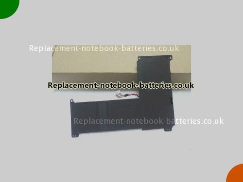 UK Images 4 Of Replacement 0813007 LENOVO Notebook Battery BSNO3558E5 4140mAh For Sale In UK