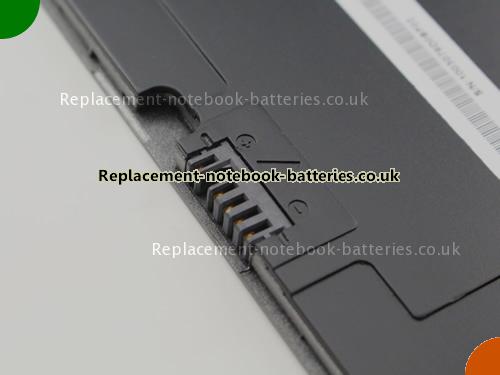 UK Images 4 Of Replacement LBB722FH LG Notebook Battery  2650mAh, 19.61Wh , 2.65Ah For Sale In UK