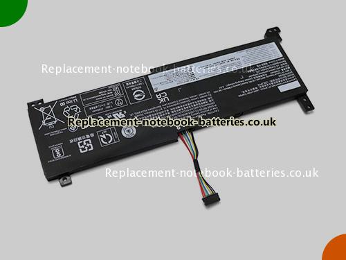 UK Images 4 Of Replacement L20L2PF0 LENOVO Notebook Battery L20D2PF0 4947mAh, 38Wh for Sale In UK