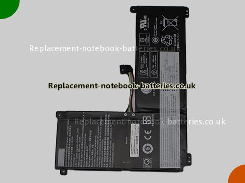 UK Images 4 Of Replacement 5B10W42964 LENOVO Notebook Battery L19L2PF1 4210mAh, 32Wh For Sale In UK