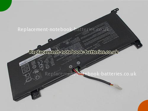 UK Images 4 Of Replacement BN1818-2 ASUS Notebook Battery 2ICP6/61/80 4212mAh, 32Wh For Sale In UK