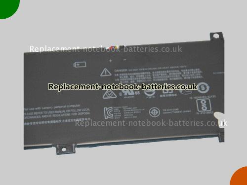 UK Images 4 Of Replacement NC140BW12S1P LENOVO Notebook Battery 5B10K65026 4200mAh, 31.92Wh For Sale In UK