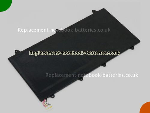 UK Images 4 Of Replacement H12GT201A LENOVO Notebook Battery  6000mAh, 23Wh For Sale In UK