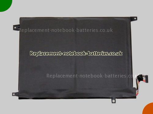 UK Images 4 Of Replacement 810749421 HP Notebook Battery DO02033XL 8390mAh, 33Wh For Sale In UK