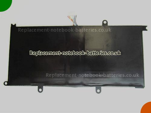 UK Images 4 Of Replacement 1ICP3/95/972 LENOVO Notebook Battery 11CP3 95/97-2 6800mAh, 25Wh For Sale In UK