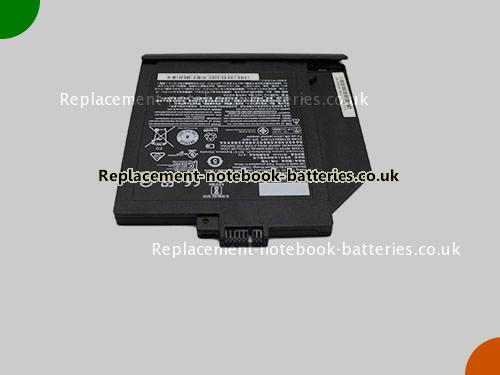 UK Images 4 Of Replacement L15S2P01 LENOVO Notebook Battery L15C2P01 4645mAh, 35Wh For Sale In UK