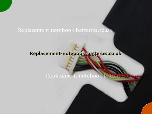 UK Images 4 Of Replacement SB10F46445 LENOVO Notebook Battery 00HW007 3250mAh, 26Wh For Sale In UK