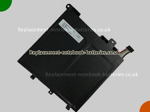 UK Images 4 Of Replacement L17C2PB1 LENOVO Notebook Battery L17M2PB1 3948mAh, 36Wh For Sale In UK