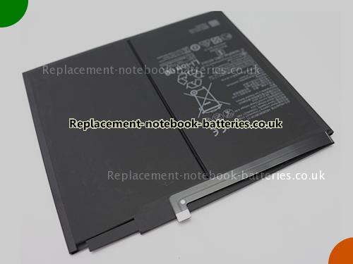 UK Images 4 Of Replacement HB28D8C8ECW-12 HUAWEI Notebook Battery  7250mAh, 27.7Wh For Sale In UK