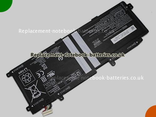 UK Images 4 Of Replacement MC02XL HP Notebook Battery TPN-DB0G 5950mAh, 47Wh For Sale In UK