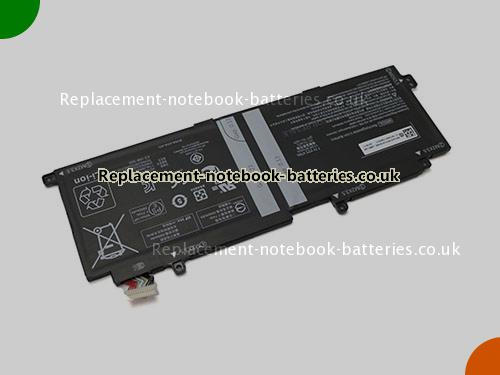 UK Images 4 Of Replacement MR02XL HP Notebook Battery L46601-005 5950mAh, 47Wh For Sale In UK