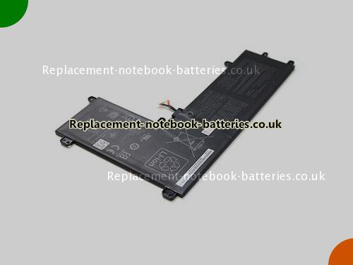 UK Images 4 Of Replacement C21PP05 ASUS Notebook Battery 2ICP4/59/134 4930mAh, 38Wh For Sale In UK