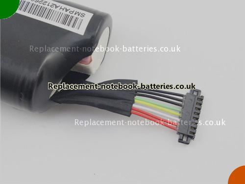 UK Images 4 Of Replacement SQU-1401 SIMPLO Notebook Battery  5140mAh, 18.76Wh For Sale In UK