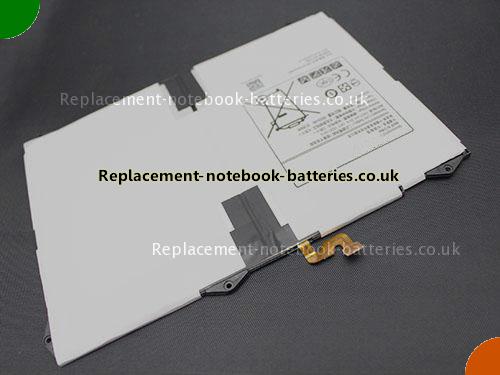 UK Images 4 Of Replacement EB-BT825ABE SAMSUNG Notebook Battery  6000mAh, 22.8Wh For Sale In UK