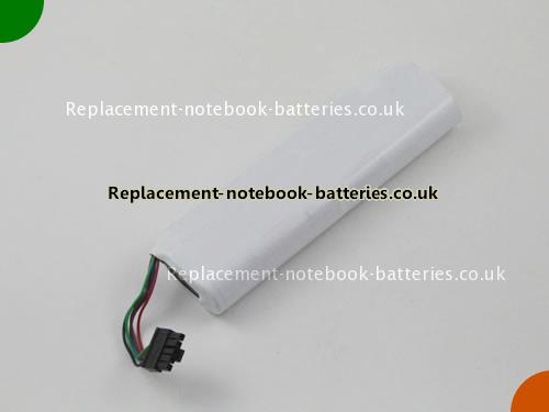 UK Images 4 Of Replacement 271-00011 NETAPP Notebook Battery  4500mAh, 32.4Wh For Sale In UK