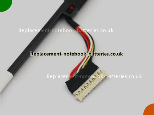 UK Images 4 Of Replacement AA-PLVN2TP SAMSUNG Notebook Battery AAPLVN2TP 4700mAh, 35Wh For Sale In UK