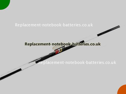 UK Images 4 Of Replacement AA-PLVN2AW SAMSUNG Notebook Battery AAPLVN2AW 4700mAh, 35Wh For Sale In UK