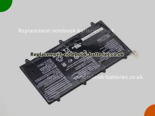 UK Images 4 Of Replacement H12GT2001A LENOVO Notebook Battery  6300mAh, 23.3Wh For Sale In UK