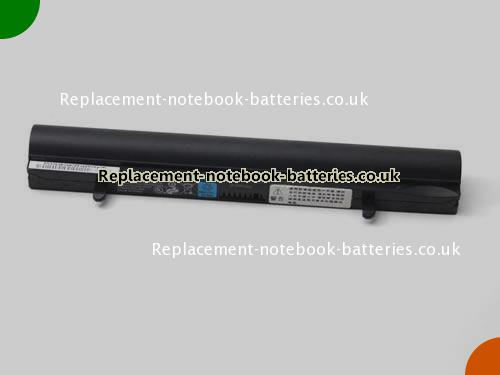 UK Images 4 Of Replacement SQU-908 SMP Notebook Battery 916T2047F 2200mAh For Sale In UK