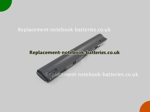 UK Images 4 Of Replacement 0B11000100000 ASUS Notebook Battery A31X101 2600mAh For Sale In UK