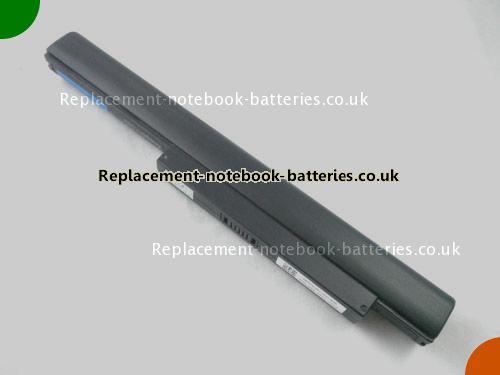 UK Images 4 Of Replacement PC-VP-BP65 NEC Notebook Battery PC-VP-BP64-03 30Wh For Sale In UK