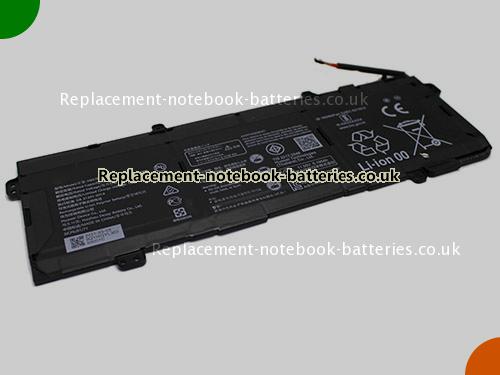 UK Images 4 Of Replacement HB5781P1EEW HUAWEI Notebook Battery HB5781P1EEW-31A 5195mAh, 60Wh For Sale In UK