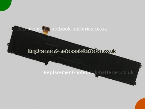 UK Images 4 Of Replacement rz090195 RAZER Notebook Battery RZ09-01953E73 6160mAh, 70Wh For Sale In UK