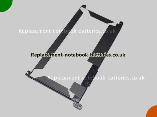 UK Images 4 Of Replacement 1VX1H DELL Notebook Battery 01VX1H 3500mAh, 42Wh For Sale In UK